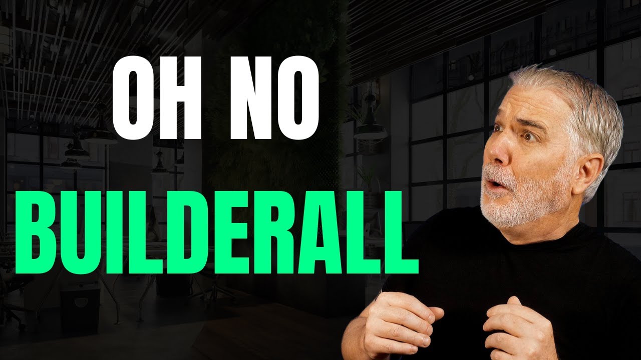 Builderall Affiliate Program Ends 2025: What Now for Marketers?